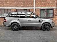 Land rover range rover 5.0 v8 380pk 2012 - afbeelding 47 van  47