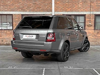 Land rover range rover 5.0 v8 380pk 2012 - afbeelding 10 van  47