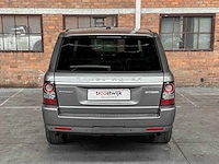 Land rover range rover 5.0 v8 380pk 2012 - afbeelding 13 van  47