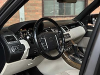 Land rover range rover 5.0 v8 380pk 2012 - afbeelding 17 van  47