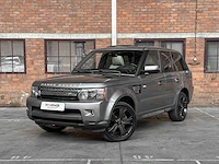 Land rover range rover 5.0 v8 380pk 2012 - afbeelding 1 van  47