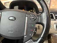 Land rover range rover 5.0 v8 380pk 2012 - afbeelding 22 van  47