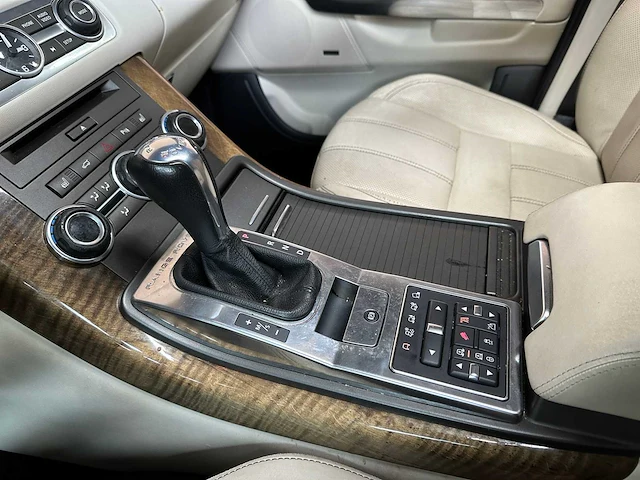 Land rover range rover 5.0 v8 380pk 2012 - afbeelding 27 van  47