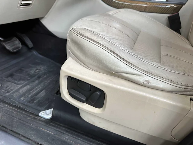 Land rover range rover 5.0 v8 380pk 2012 - afbeelding 30 van  47