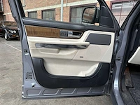 Land rover range rover 5.0 v8 380pk 2012 - afbeelding 31 van  47