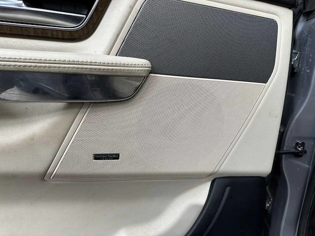 Land rover range rover 5.0 v8 380pk 2012 - afbeelding 32 van  47