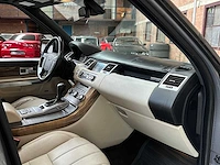 Land rover range rover 5.0 v8 380pk 2012 - afbeelding 39 van  47