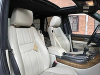 Land rover range rover 5.0 v8 380pk 2012 - afbeelding 44 van  47
