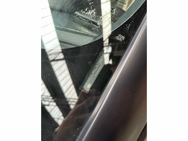 Land rover range rover 5.0 v8 380pk 2012 - afbeelding 47 van  47