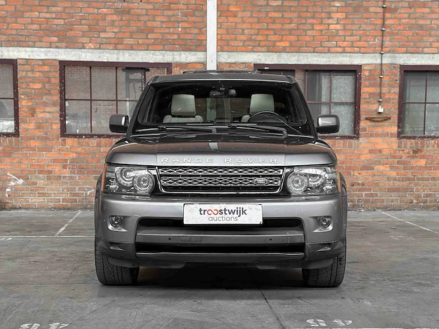 Land rover range rover 5.0 v8 380pk 2012 - afbeelding 5 van  47