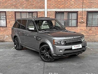 Land rover range rover 5.0 v8 380pk 2012 - afbeelding 8 van  47