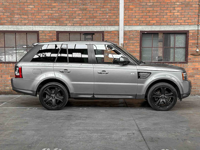 Land rover range rover 5.0 v8 380pk 2012 - afbeelding 9 van  47