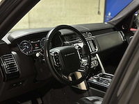 Land rover range rover 5.0 v8 autobiography 510pk 2015 (origineel-nl & 2e eigenaar), gb-599-k - afbeelding 8 van  36