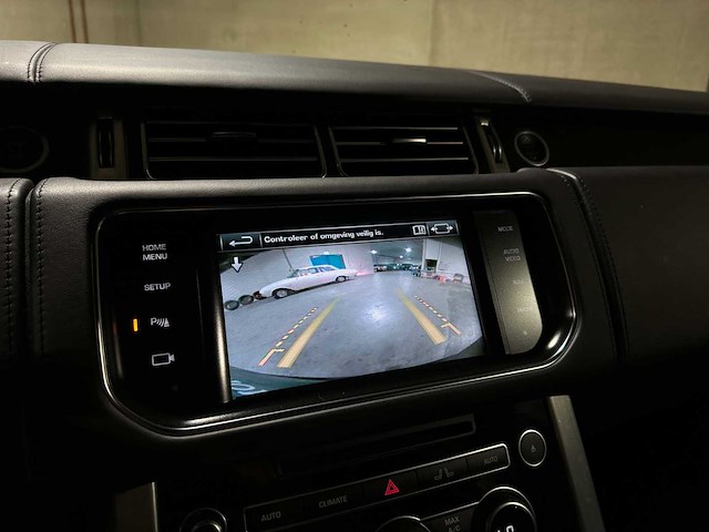 Land rover range rover 5.0 v8 autobiography 510pk 2015 (origineel-nl & 2e eigenaar), gb-599-k - afbeelding 19 van  36