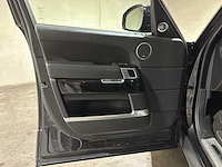 Land rover range rover 5.0 v8 autobiography 510pk 2015 (origineel-nl & 2e eigenaar), gb-599-k - afbeelding 22 van  36