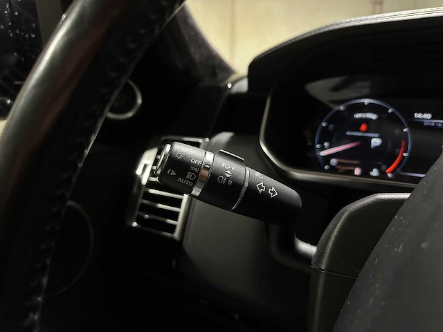 Land rover range rover 5.0 v8 autobiography 510pk 2015 (origineel-nl & 2e eigenaar), gb-599-k - afbeelding 14 van  36