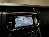 Land rover range rover 5.0 v8 autobiography 510pk 2015 (origineel-nl & 2e eigenaar), gb-599-k - afbeelding 19 van  36