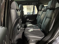 Land rover range rover 5.0 v8 autobiography 510pk 2015 (origineel-nl & 2e eigenaar), gb-599-k - afbeelding 29 van  36
