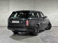 Land rover range rover 5.0 v8 autobiography 510pk 2015 (origineel-nl & 2e eigenaar), gb-599-k - afbeelding 36 van  36