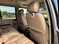 Land rover range rover autobiography 2009 diesel - afbeelding 4 van  42
