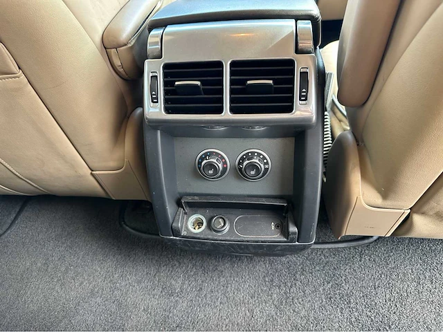 Land rover range rover autobiography 2009 diesel - afbeelding 7 van  42