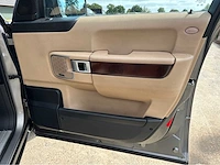 Land rover range rover autobiography 2009 diesel - afbeelding 8 van  42