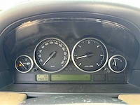 Land rover range rover autobiography 2009 diesel - afbeelding 13 van  42