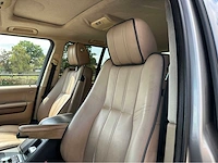 Land rover range rover autobiography 2009 diesel - afbeelding 18 van  42