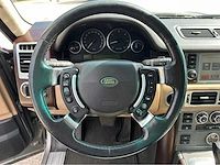 Land rover range rover autobiography 2009 diesel - afbeelding 22 van  42