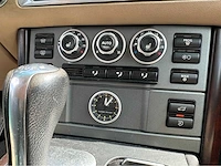 Land rover range rover autobiography 2009 diesel - afbeelding 26 van  42
