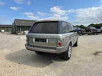 Land rover range rover autobiography 2009 diesel - afbeelding 38 van  42