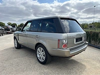 Land rover range rover autobiography 2009 diesel - afbeelding 39 van  42