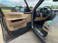 Land rover range rover autobiography 2009 diesel - afbeelding 42 van  42