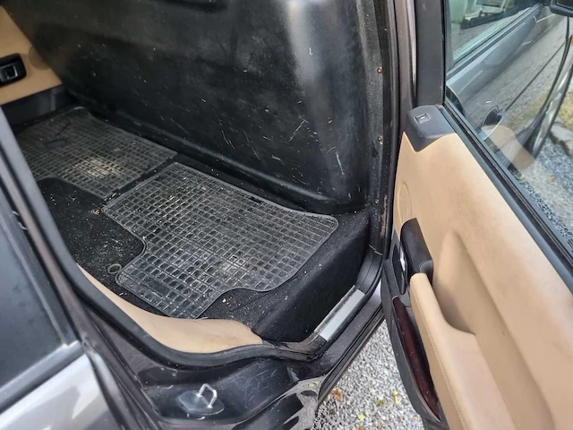 Land rover range rover, automaat, v-088-tt - afbeelding 9 van  20