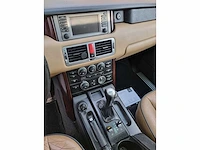 Land rover range rover, automaat, v-088-tt - afbeelding 10 van  20