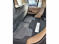 Land rover range rover, automaat, v-088-tt - afbeelding 11 van  20