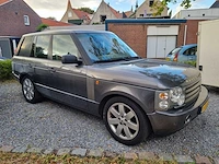 Land rover range rover, automaat, v-088-tt - afbeelding 1 van  20