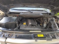 Land rover range rover, automaat, v-088-tt - afbeelding 13 van  20