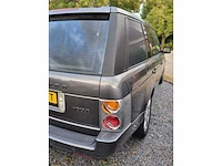 Land rover range rover, automaat, v-088-tt - afbeelding 12 van  20