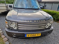 Land rover range rover, automaat, v-088-tt - afbeelding 15 van  20