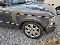 Land rover range rover, automaat, v-088-tt - afbeelding 16 van  20