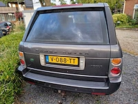 Land rover range rover, automaat, v-088-tt - afbeelding 17 van  20