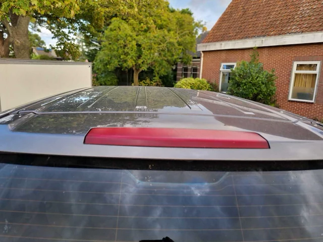 Land rover range rover, automaat, v-088-tt - afbeelding 20 van  20