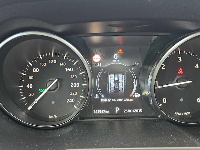 Land rover range rover evoque - 2.0 td4 hse dynamic; n-241-sr - afbeelding 4 van  15