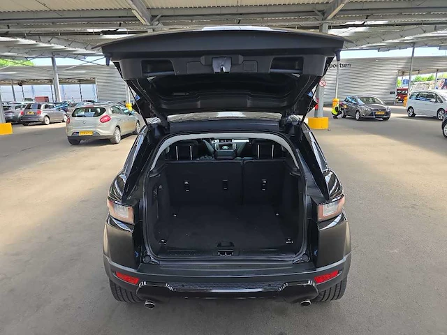 Land rover range rover evoque - 2.0 td4 hse dynamic; n-241-sr - afbeelding 7 van  15