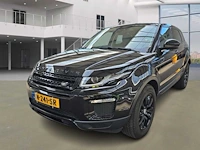 Land rover range rover evoque - 2.0 td4 hse dynamic; n-241-sr - afbeelding 1 van  15