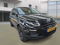 Land rover range rover evoque - 2.0 td4 hse dynamic; n-241-sr - afbeelding 8 van  15