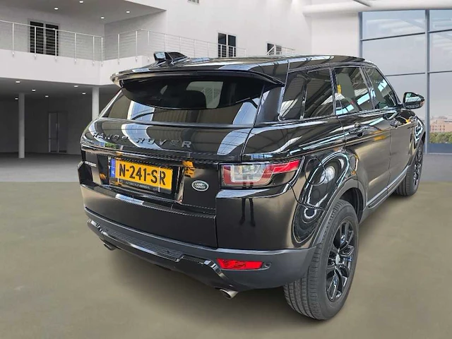 Land rover range rover evoque - 2.0 td4 hse dynamic; n-241-sr - afbeelding 9 van  15