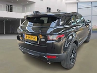 Land rover range rover evoque - 2.0 td4 hse dynamic; n-241-sr - afbeelding 9 van  15