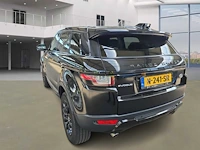 Land rover range rover evoque - 2.0 td4 hse dynamic; n-241-sr - afbeelding 10 van  15